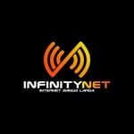 Logo Infinity Net Fibra