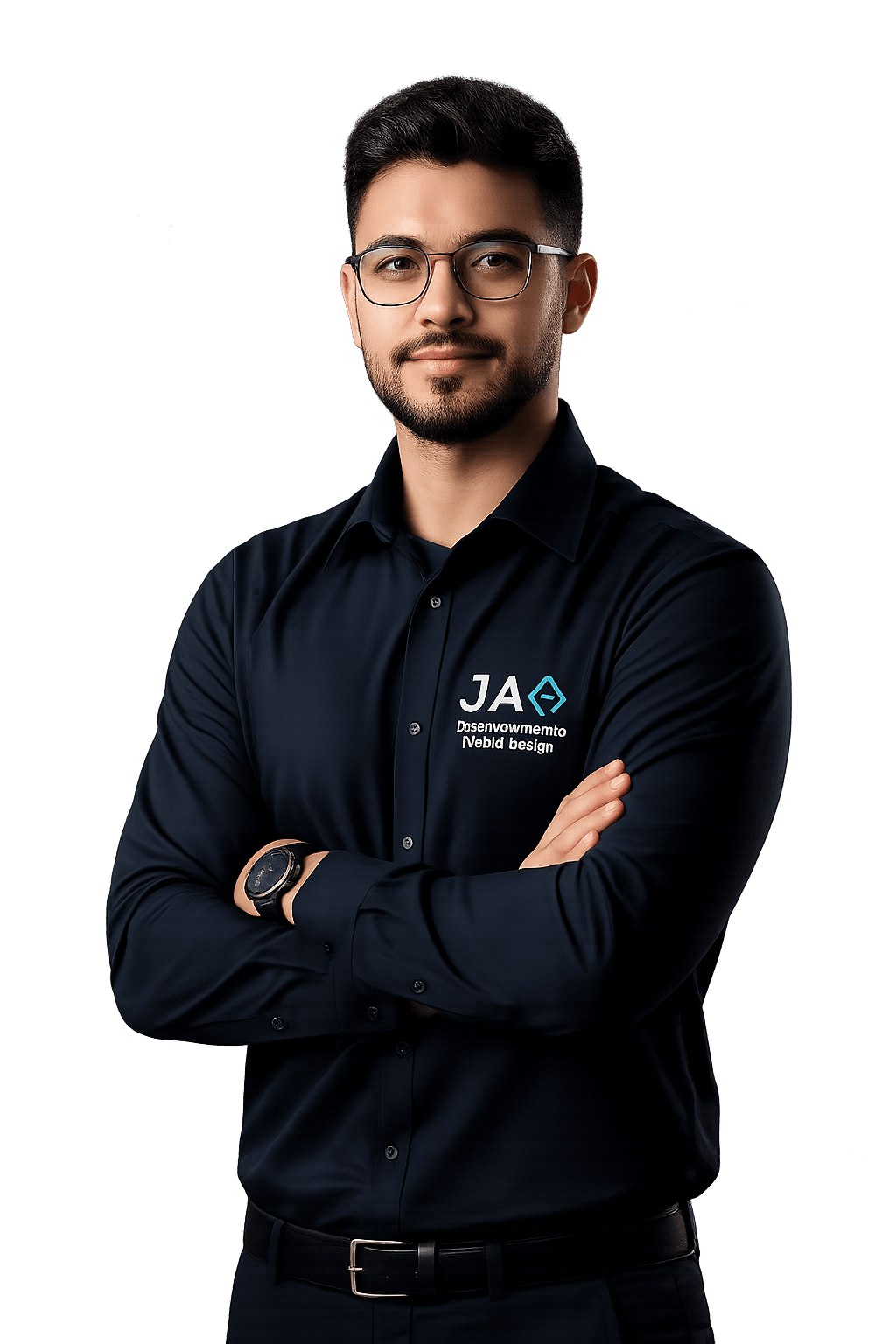 Especialista da J.A