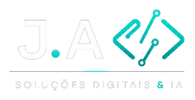 J.A Soluções Digitais & IA